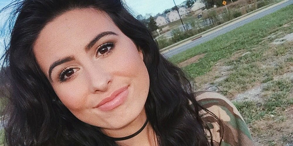 Lauren Cimorelli Opens Up About Dealing With Destructive Thoughts: ‘I’ve Never Cried So Much’