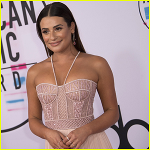 Lea Michele Would Love To Do A 'Glee' Reboot, But There's A Catch
