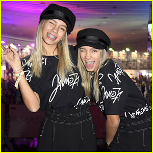 Lisa & Lena Are The 3rd Most Followed People on Social Media in Germany