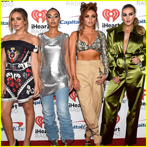 Little Mix Preview New Song 'If I Get My Way' - Listen Now!