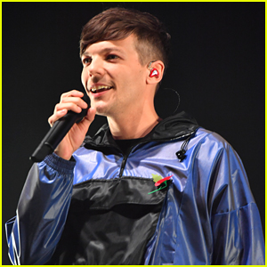 Louis Tomlinson Says His Next Single Is The 'Closest To My Heart'