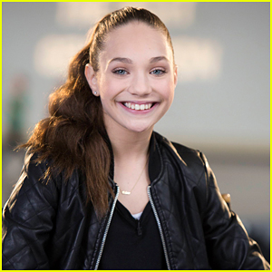 Maddie Ziegler Hopes That 'SYTYCD's Next Generation Comes Back (Exclusive)
