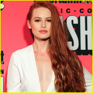Madelaine Petsch Has an Adorable Name For Her Fandom