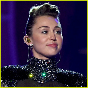 Miley Cyrus Is Rightfully Outraged After Texas Shooting