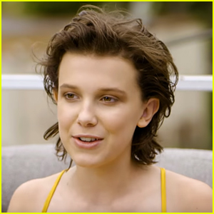 Millie Bobby Brown Actually Kept The Strangest Thing From 'Stranger Things' Season One