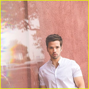 Nathan Kress Dishes on New Series 'Alive in Denver' with NKD Mag