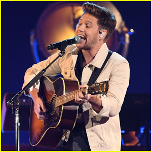 Niall Horan is Already Thinking About His Second Album