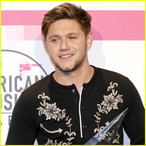 Niall Horan Dishes On Why He Didn't Make A Straight Pop Album