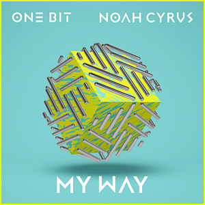 Noah Cyrus Drops Catchy New Track 'My Way' With One Bit - Listen Here!