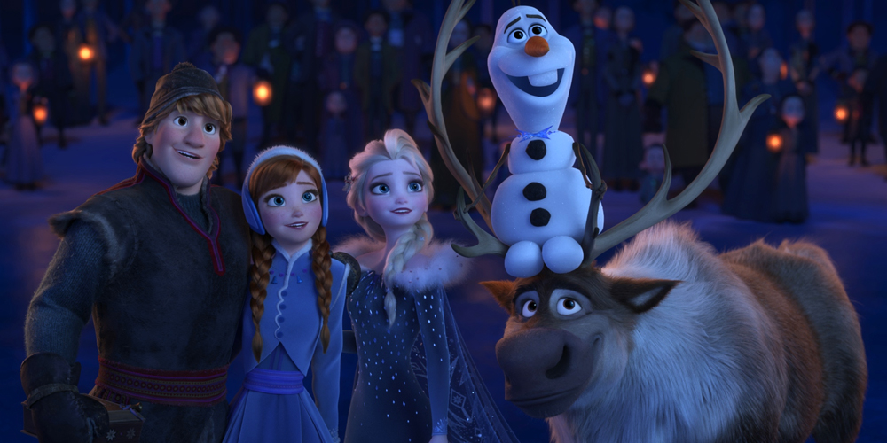 Movie Goers Did Not Love 'Olaf's Frozen Adventure' As Much As They Thought  They Would, Coco, Frozen, Movies
