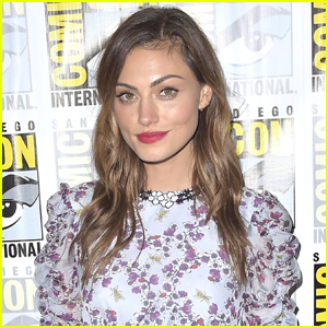 Phoebe Tonkin Reveals What She Wishes She Could Have Done on 'The Originals'