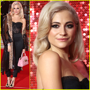 Pixie Lott Does This Workout Routine So She Can Have All The Pizza She Wants