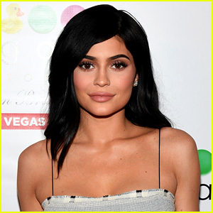 Kylie Jenner's Pink Pics Hint at Baby Girl
