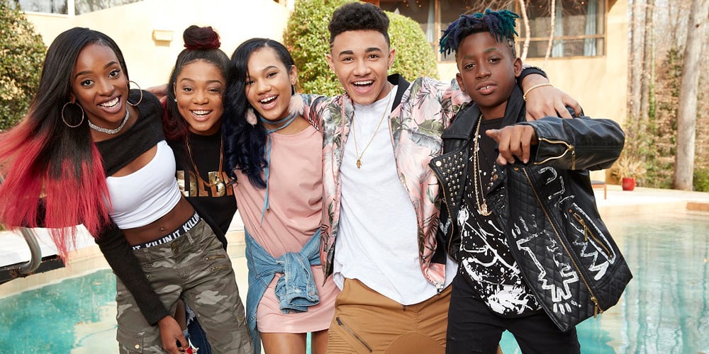 Meet ‘The Rap Game’s Lil Bri With 5 Fast Facts (Exclusive) | 5 Fast Facts, Exclusive, Lil Bri