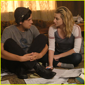Cole Sprouse Opens Up About Betty & Jughead's Breakup on 'Riverdale'