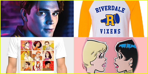 'Riverdale' Inspired Gift Guide Just In Time For the Holidays
