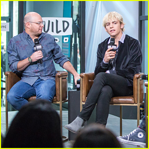 Ross Lynch Didn't Know Who Jeffrey Dahmer Was Before Playing Him in 'My Friend Dahmer'