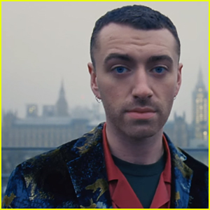 Sam Smith Premieres 'One Last Song' Music Video - Watch Here!