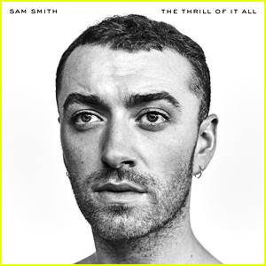 Sam Smith Releases New Album 'The Thrill of It All' - Listen Now!