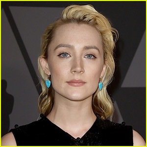 Saoirse Ronan to Host 'SNL' for First Time!