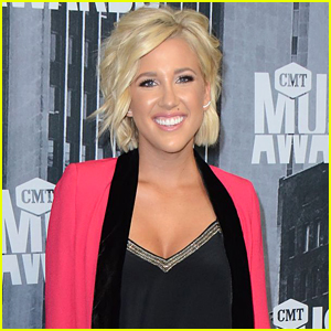 Savannah Chrisley Opens Up About Sharing Her Personal Life on Social Media