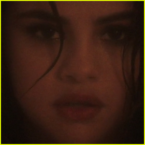 Selena Gomez Releases Sultry 'Wolves' Music Video With Marshmello - Watch!