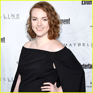 Shannon Purser Opens Up About Mental Illness & Taking Medication: 'It Gets Better'