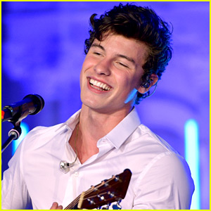 Shawn Mendes Tells All On His Oldest Lover, Losing His Virginity, & More