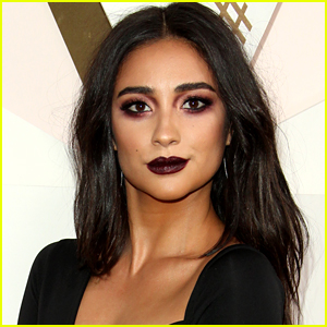 Shay Mitchell Knew About 'The Perfectionists' Spinoff Before 'Pretty Little Liars' Ended