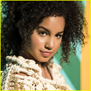 Andi Mack's Sofia Wylie Opens Up About the Show's Gay Storyline