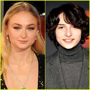 Sophie Turner Defends Finn Wolfhard, Slams People Expecting Young Actors to Always Greet Fans