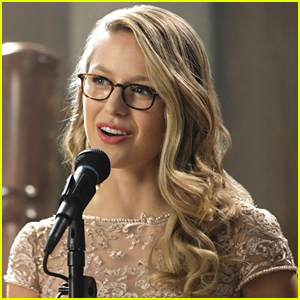 Kara Will Sing at Barry & Iris' Wedding Tonight on During 'Crisis on Earth-X' Crossover