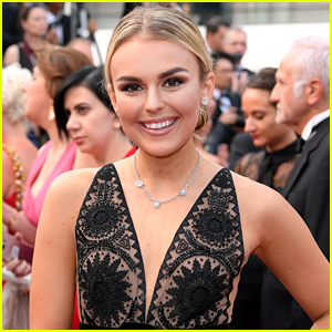 Tallia Storm Debuts 'Teenage Tears' Album & It Will Put You Through All The Feels - Listen Now!