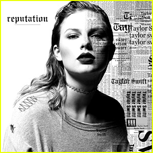 Taylor Swift Is Celebrating 'Reputation' With a Radio Release Party - How to Stream!