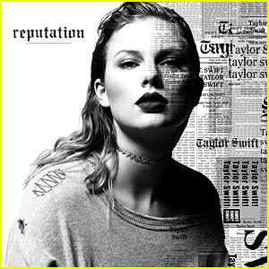 Taylor Swift Officially Has Biggest Album of 2017 After One Week!