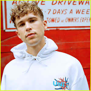 13 Reasons Why's Tommy Dorfman Debuts ASOS x GLAAD's Gender-Fluid Collection