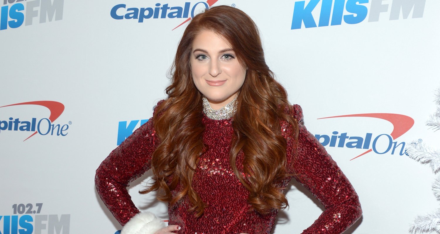 Meghan Trainor Will Serve as Judge on Fox’s New Singing Competition