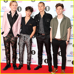The Vamps Can See The Band Still Together in 20 Years