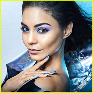 Vanessa Hudgens Teams With Sinful Colors For First Beauty Collection