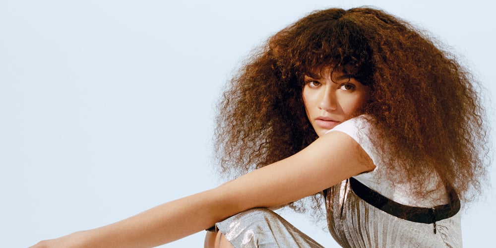 Zendaya Pulled Out All the Stops For Her Very First Job with Kidz Bop