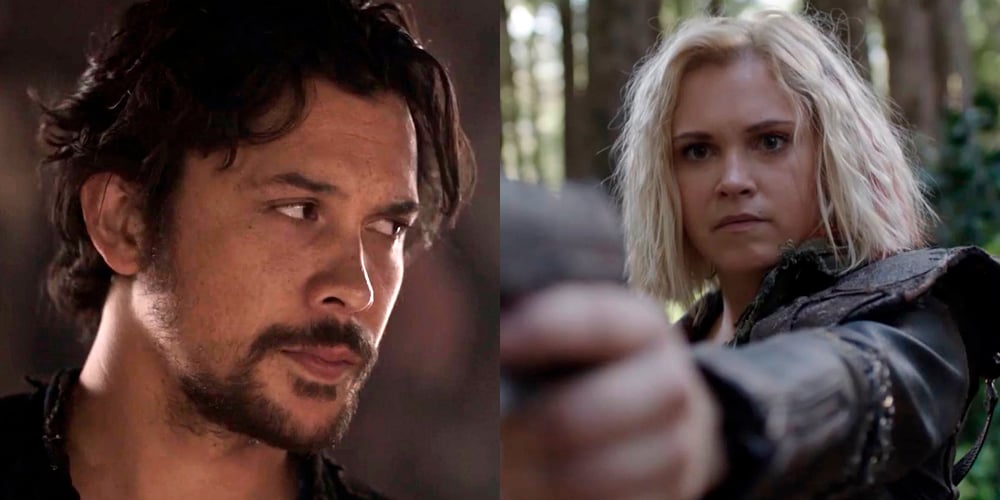 ‘The 100′ Showrunner Shares A Ton of BTS Pics From Season 5 ...