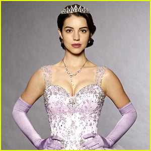 Drizella Might Not Be The Evil Step-Sister After All on 'Once Upon a Time'