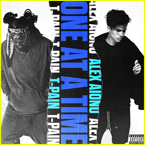Alex Aiono: 'One At A Time' Featuring T-Pain Stream, Download, & Lyrics - Listen Now!