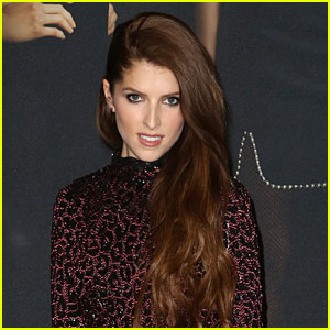 Anna Kendrick Said No To Tighter, Sexier Clothes In 'Pitch Perfect 3'