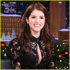 Anna Kendrick Is Proud of The Diverse Group In 'Pitch Perfect 3'
