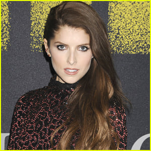Anna Kendrick Almost Had a 'Problematic' Love Story in 'Pitch Perfect 3'