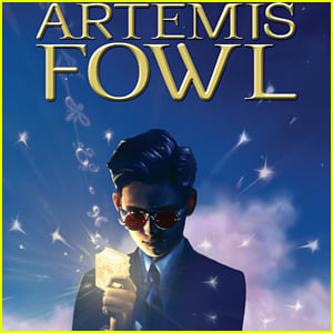 Disney Casts Unknown in Title Role For Upcoming 'Artemis Fowl' Movie