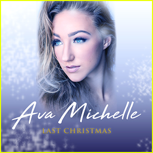'Dance Moms' Alum Ava Cota Debuts Gorgeous Cover of 'Last Christmas' - Listen Now!