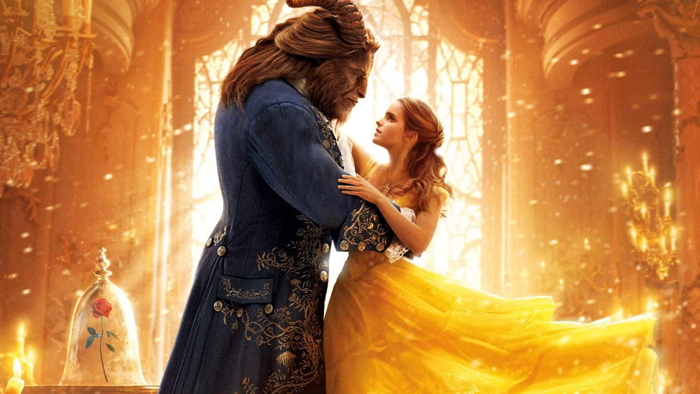 Two ‘Beauty and The Beast’ Songs Are Eligible For Best Original Song at Oscars 2018