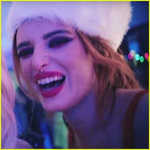 Bella Thorne Adds Director to Her Resume With Mod Sun's 'Address on the Internet' Music Video!